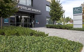 AC Hotel Brescia