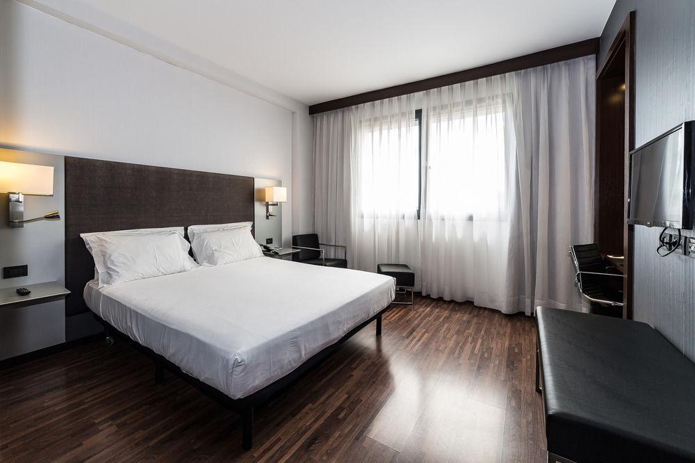 AC Hotel Brescia Esterno foto
