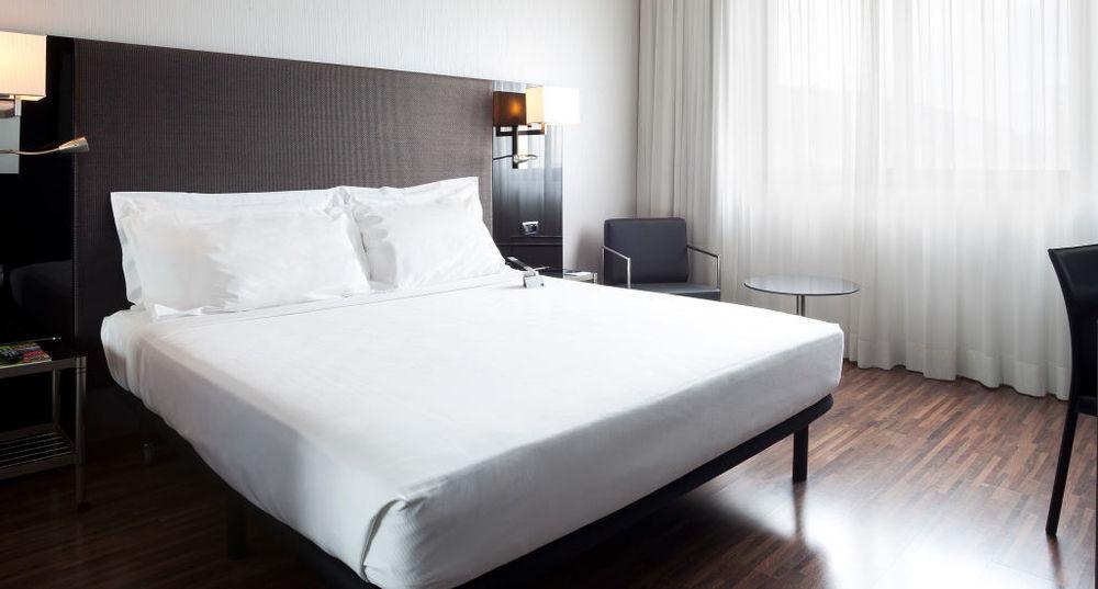 AC Hotel Brescia Esterno foto