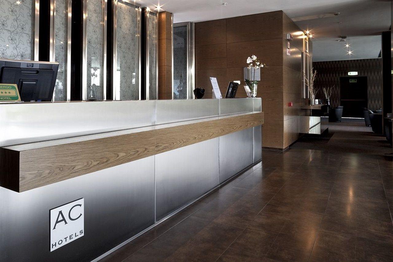 AC Hotel Brescia Esterno foto