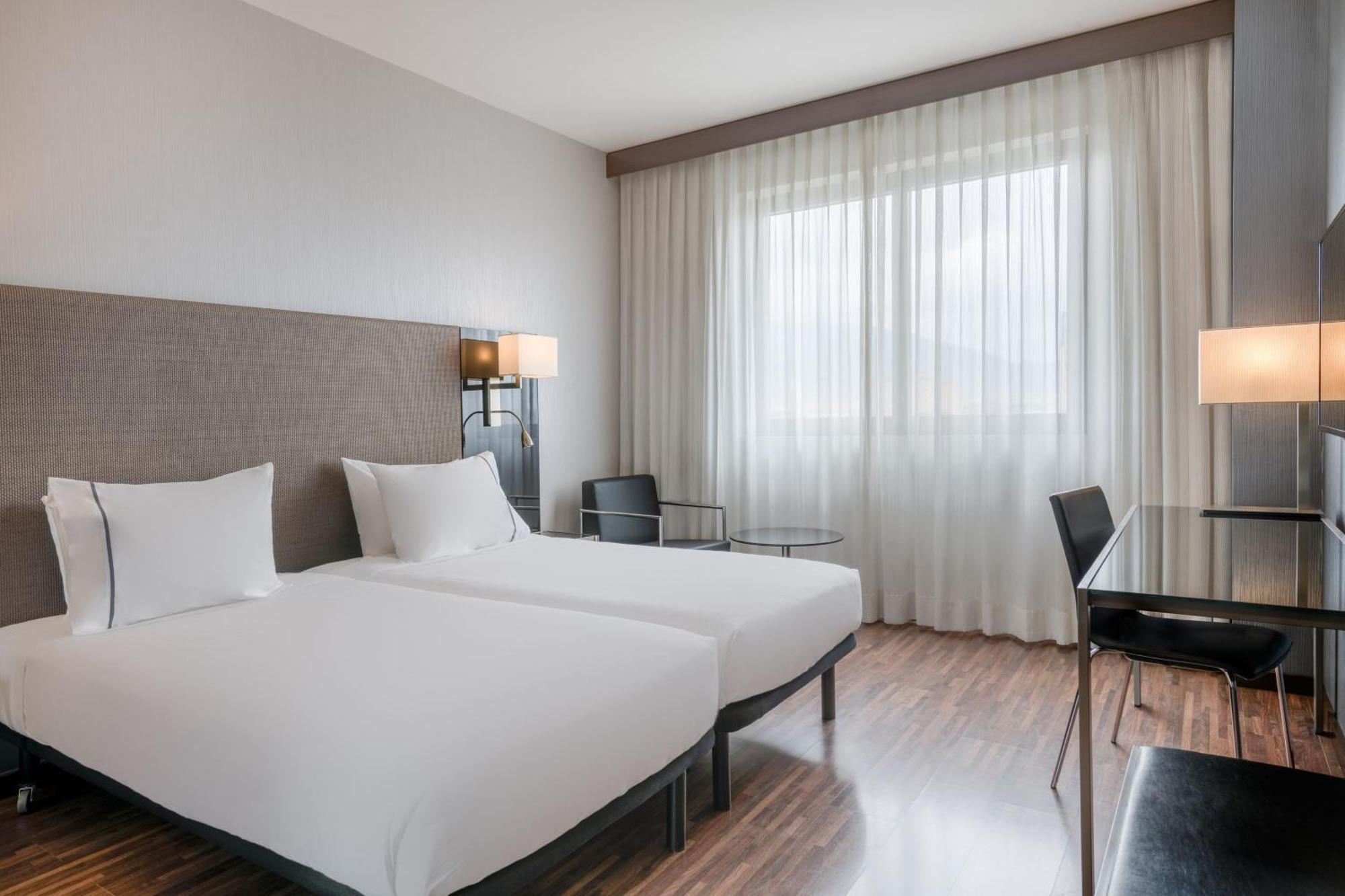 AC Hotel Brescia Esterno foto