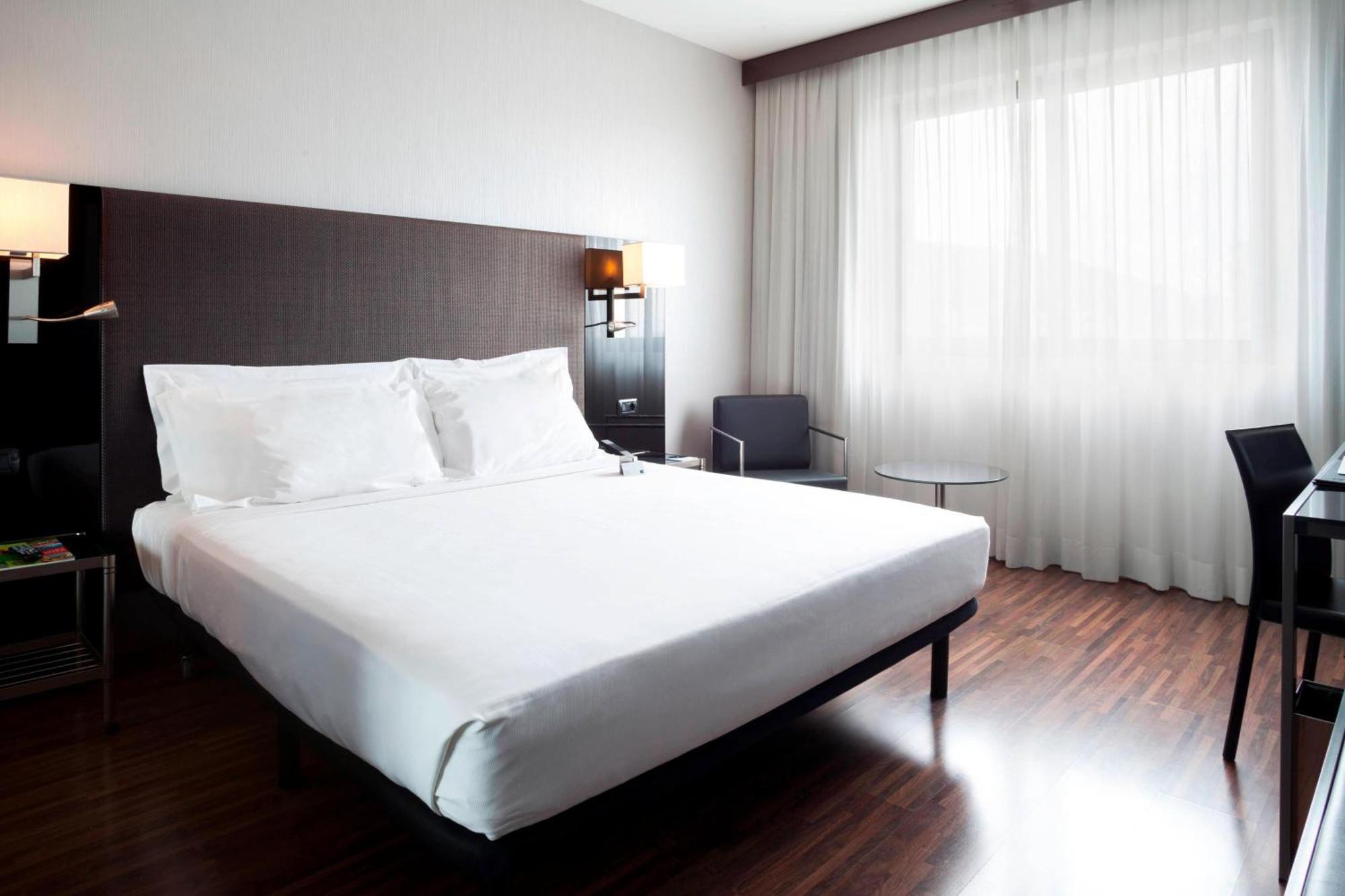 AC Hotel Brescia Esterno foto