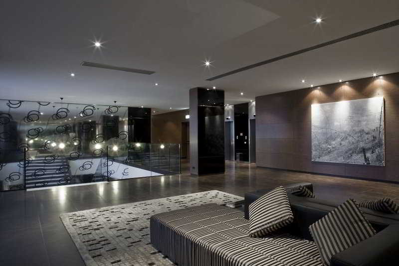 AC Hotel Brescia Esterno foto